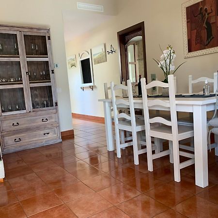 Villas La Barrosa Chiclana de la Frontera Zewnętrze zdjęcie