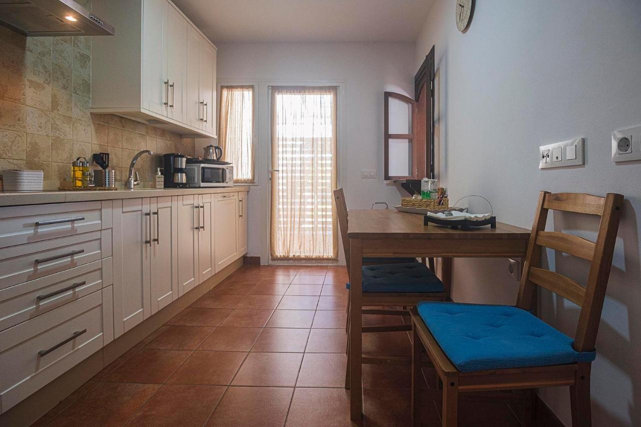 Villas La Barrosa Chiclana de la Frontera Zewnętrze zdjęcie