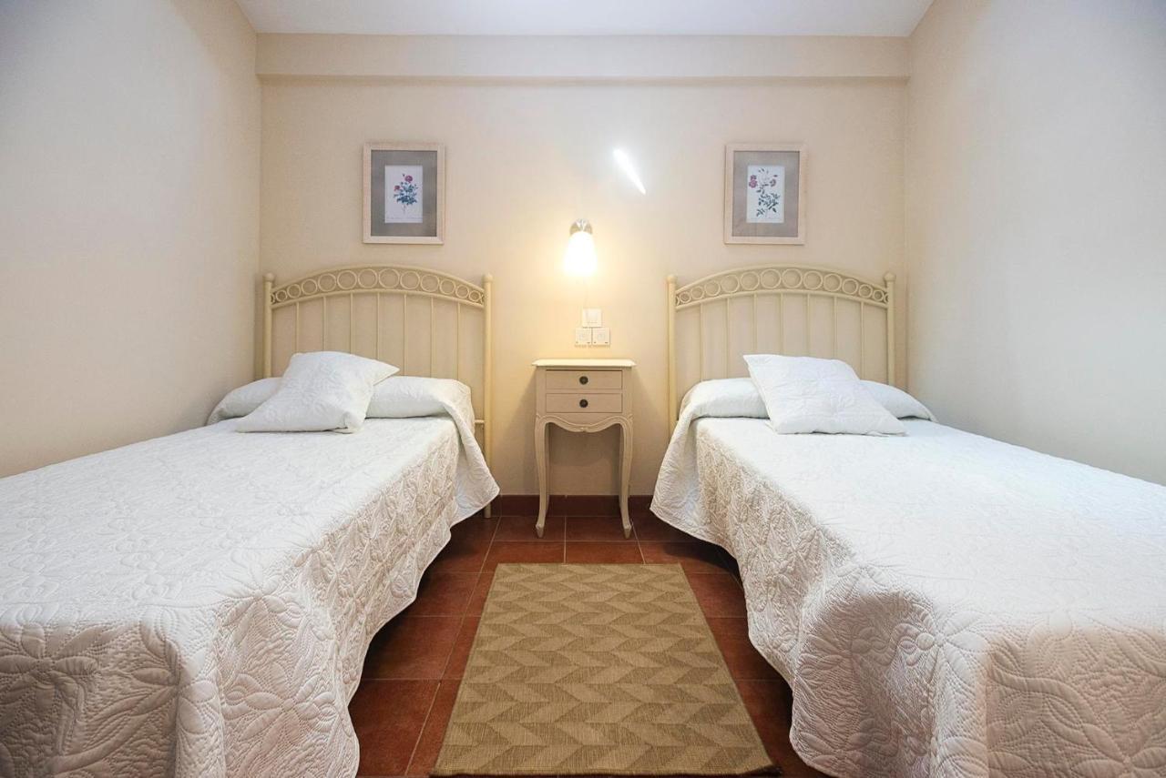 Villas La Barrosa Chiclana de la Frontera Zewnętrze zdjęcie