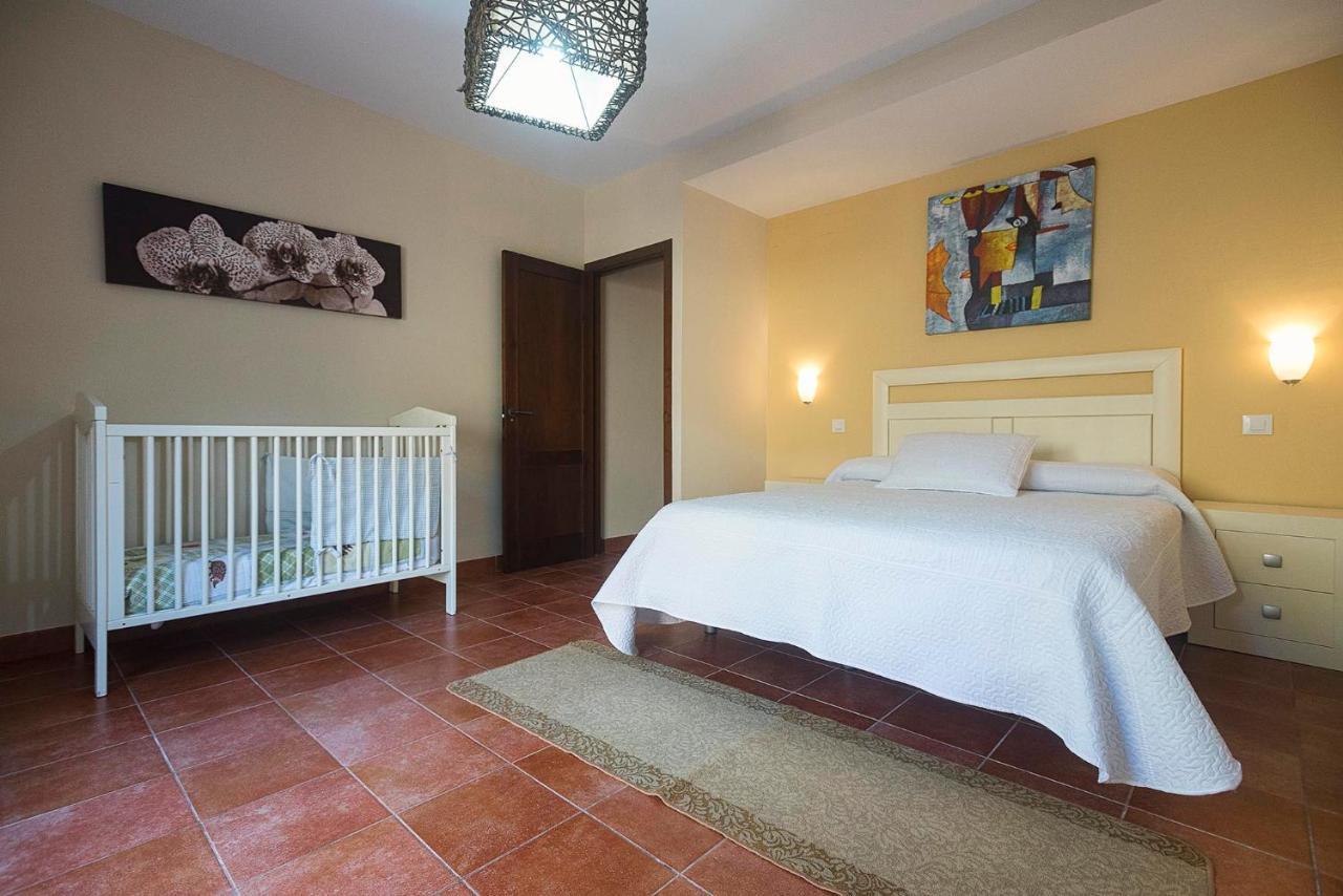 Villas La Barrosa Chiclana de la Frontera Zewnętrze zdjęcie