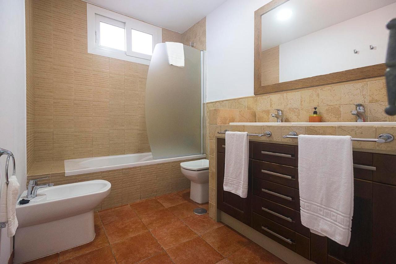 Villas La Barrosa Chiclana de la Frontera Zewnętrze zdjęcie