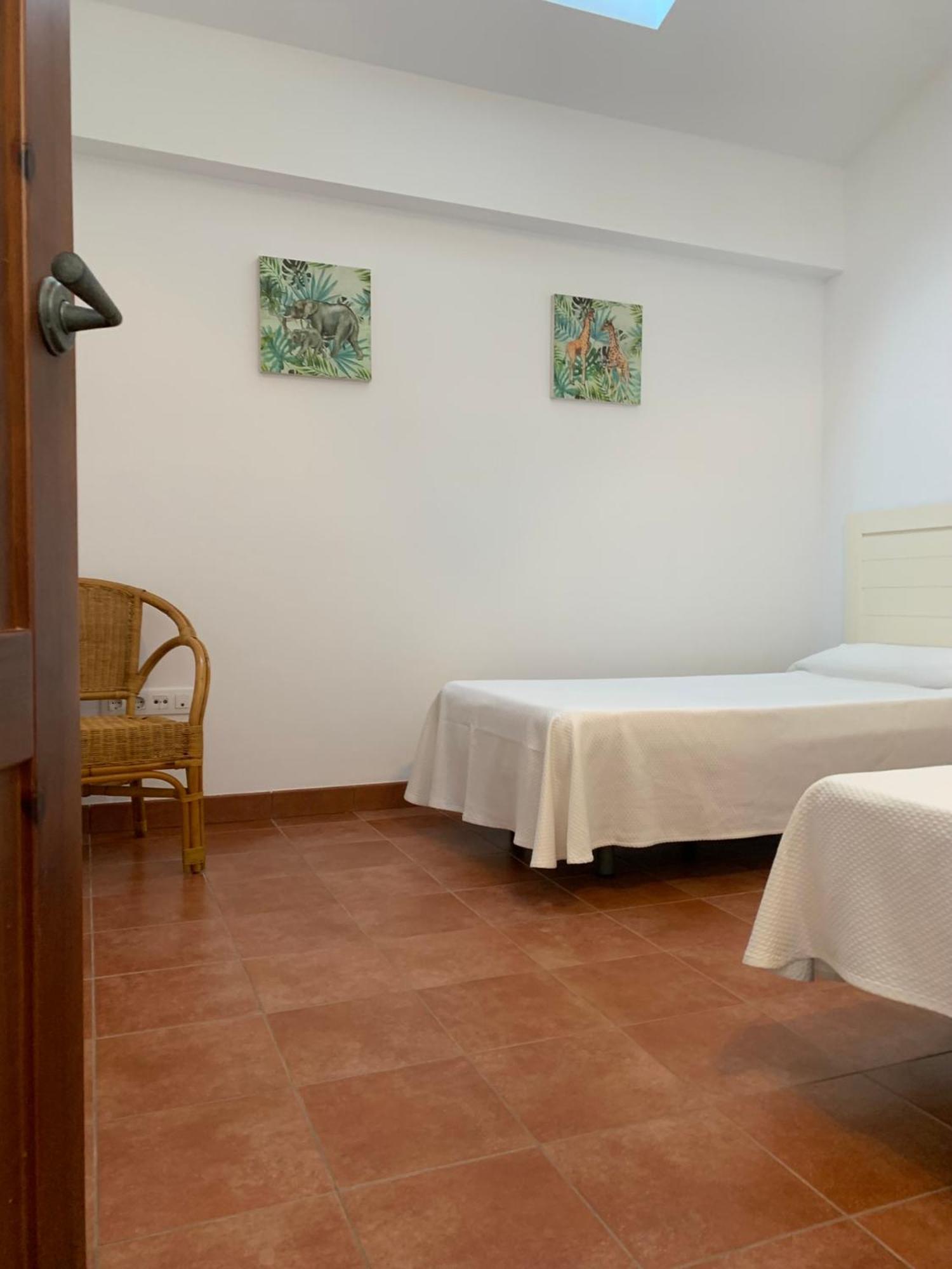 Villas La Barrosa Chiclana de la Frontera Zewnętrze zdjęcie