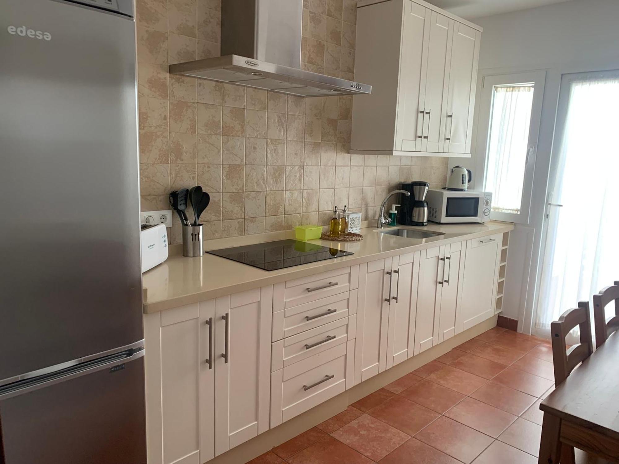 Villas La Barrosa Chiclana de la Frontera Zewnętrze zdjęcie
