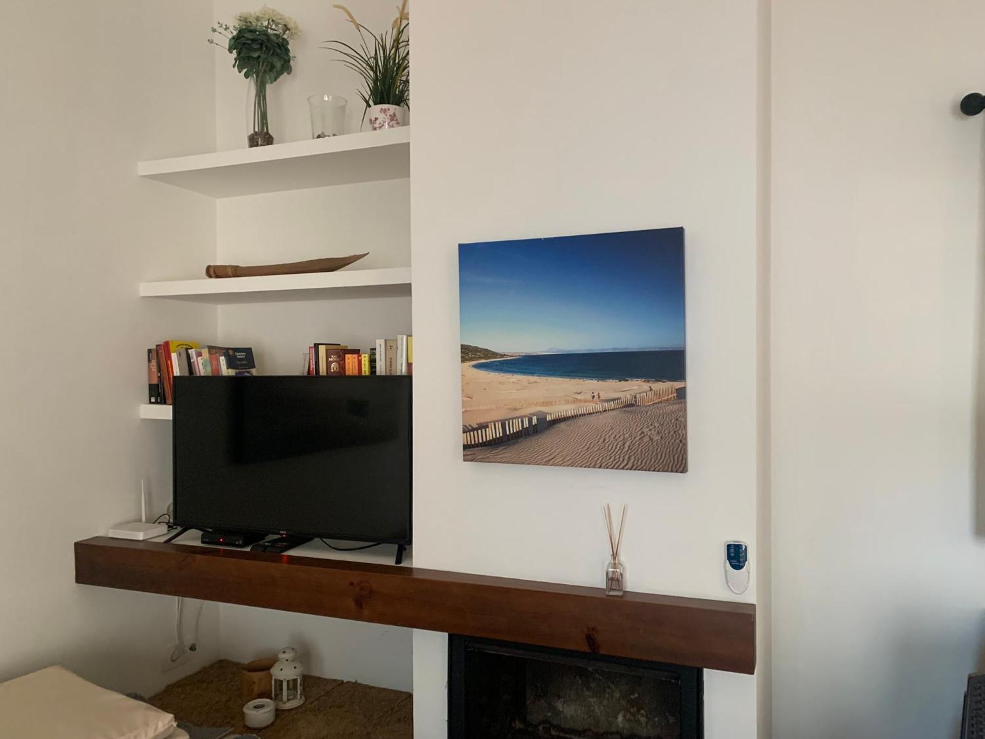Villas La Barrosa Chiclana de la Frontera Zewnętrze zdjęcie