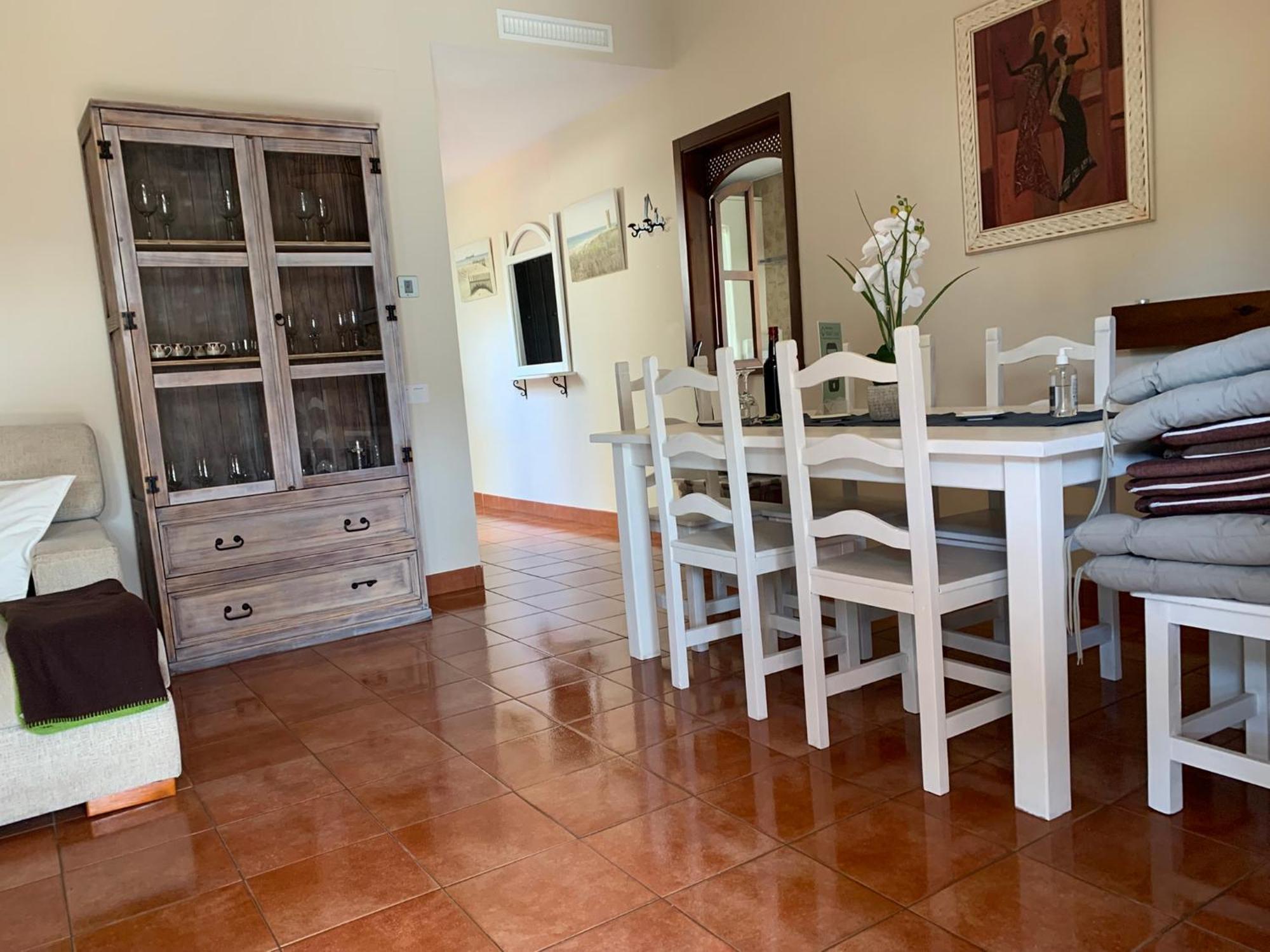 Villas La Barrosa Chiclana de la Frontera Zewnętrze zdjęcie