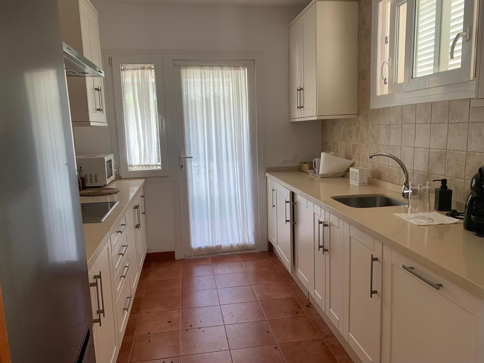 Villas La Barrosa Chiclana de la Frontera Zewnętrze zdjęcie