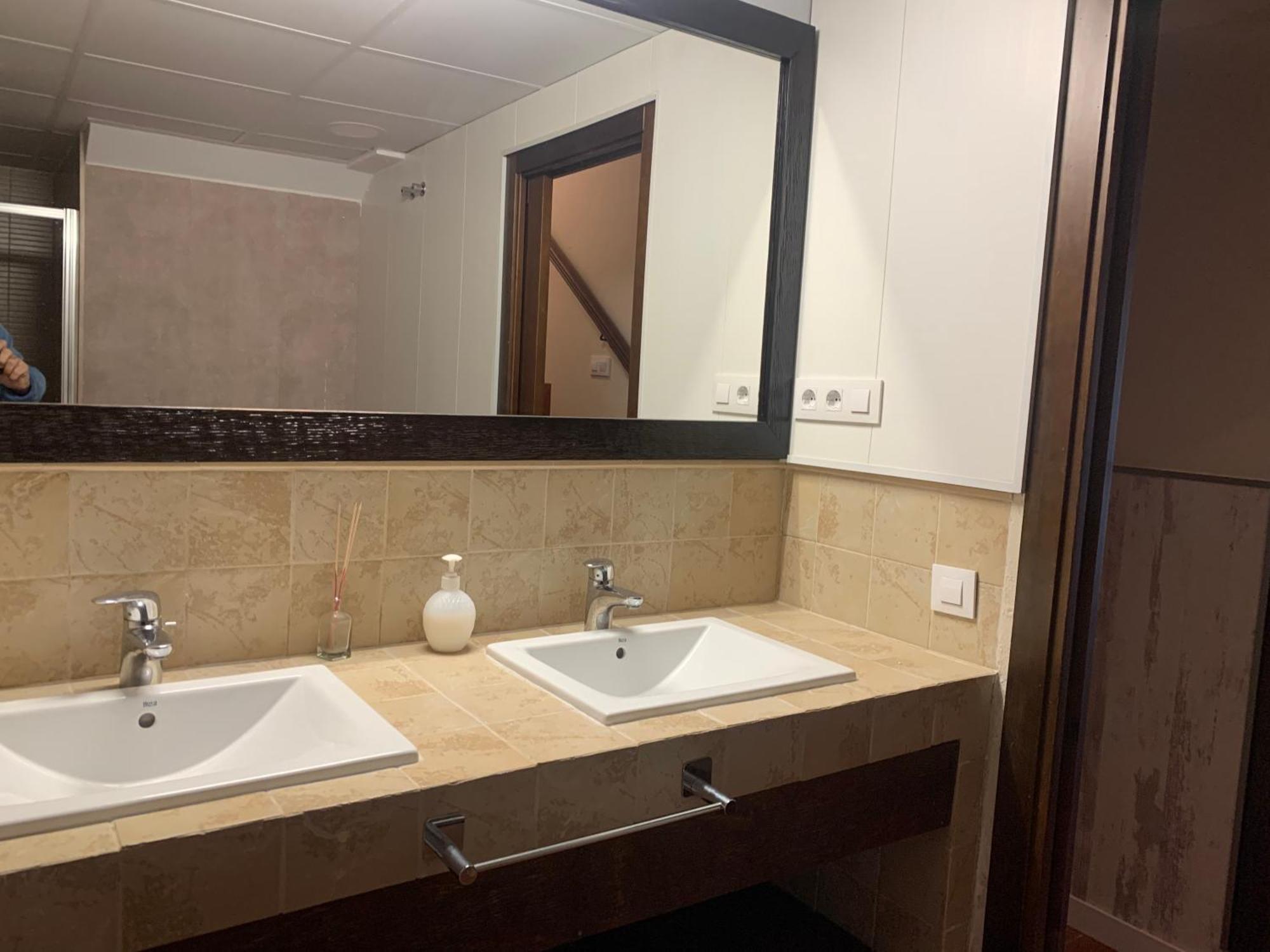 Villas La Barrosa Chiclana de la Frontera Zewnętrze zdjęcie