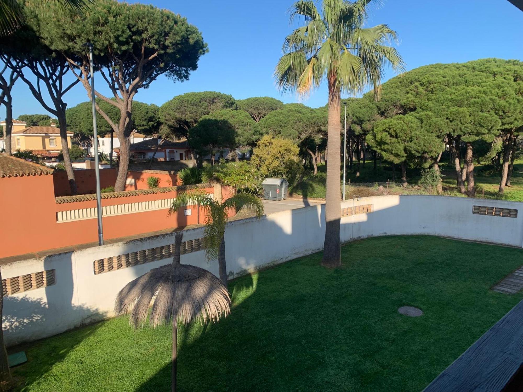 Villas La Barrosa Chiclana de la Frontera Zewnętrze zdjęcie