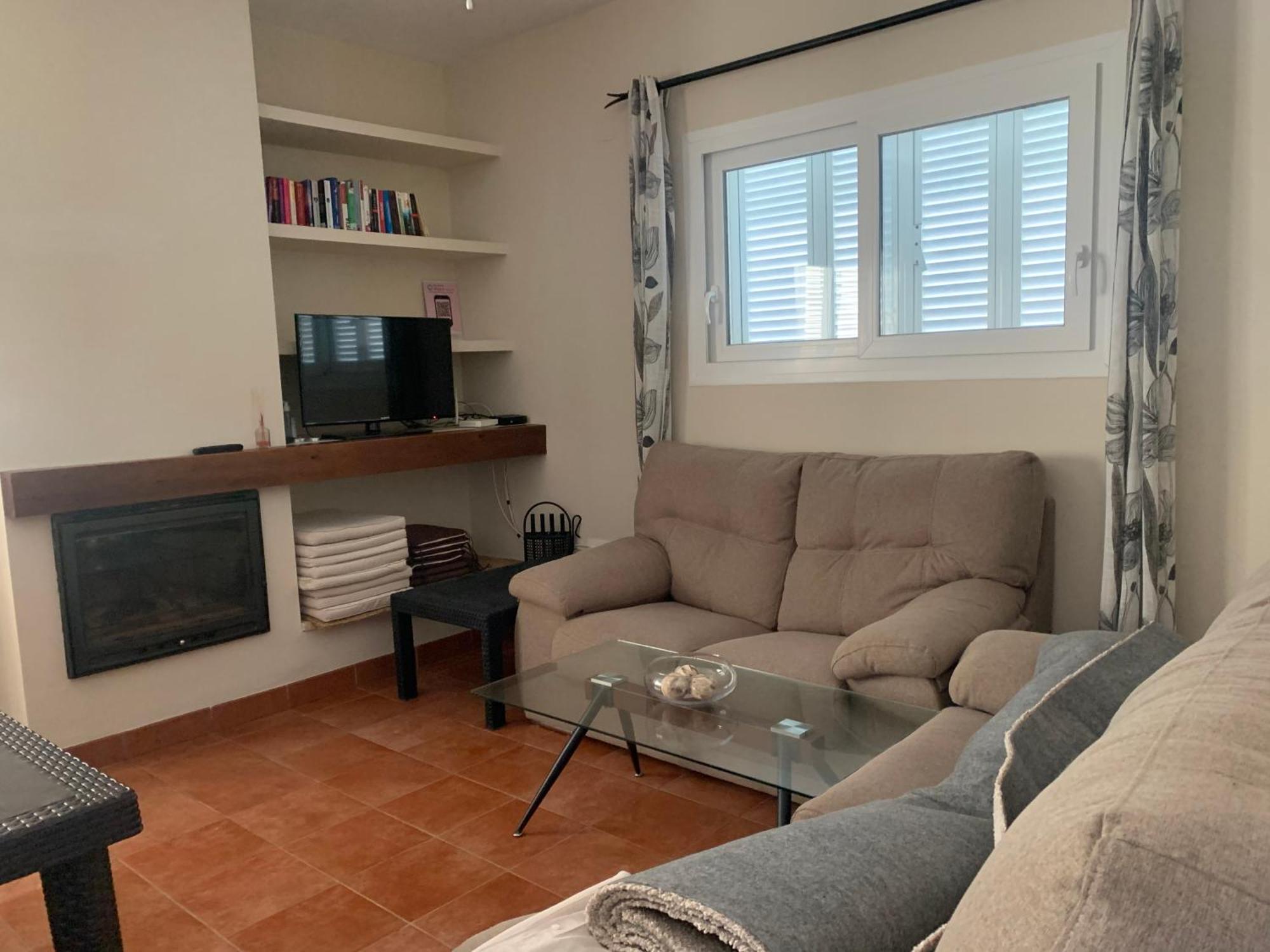 Villas La Barrosa Chiclana de la Frontera Zewnętrze zdjęcie