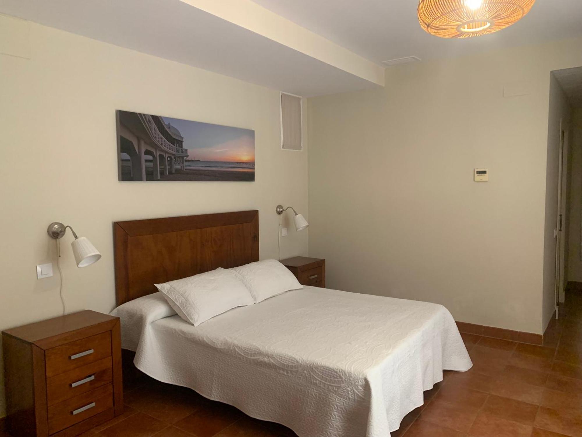 Villas La Barrosa Chiclana de la Frontera Zewnętrze zdjęcie