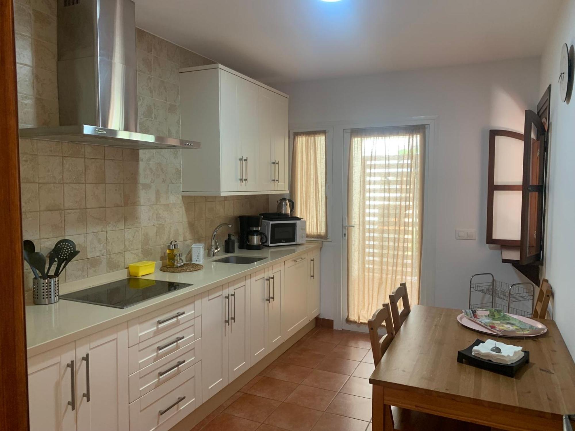 Villas La Barrosa Chiclana de la Frontera Zewnętrze zdjęcie