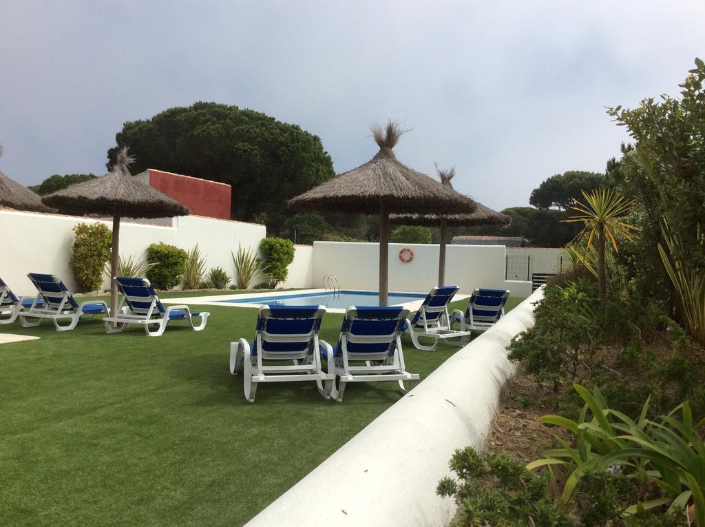 Villas La Barrosa Chiclana de la Frontera Pokój zdjęcie