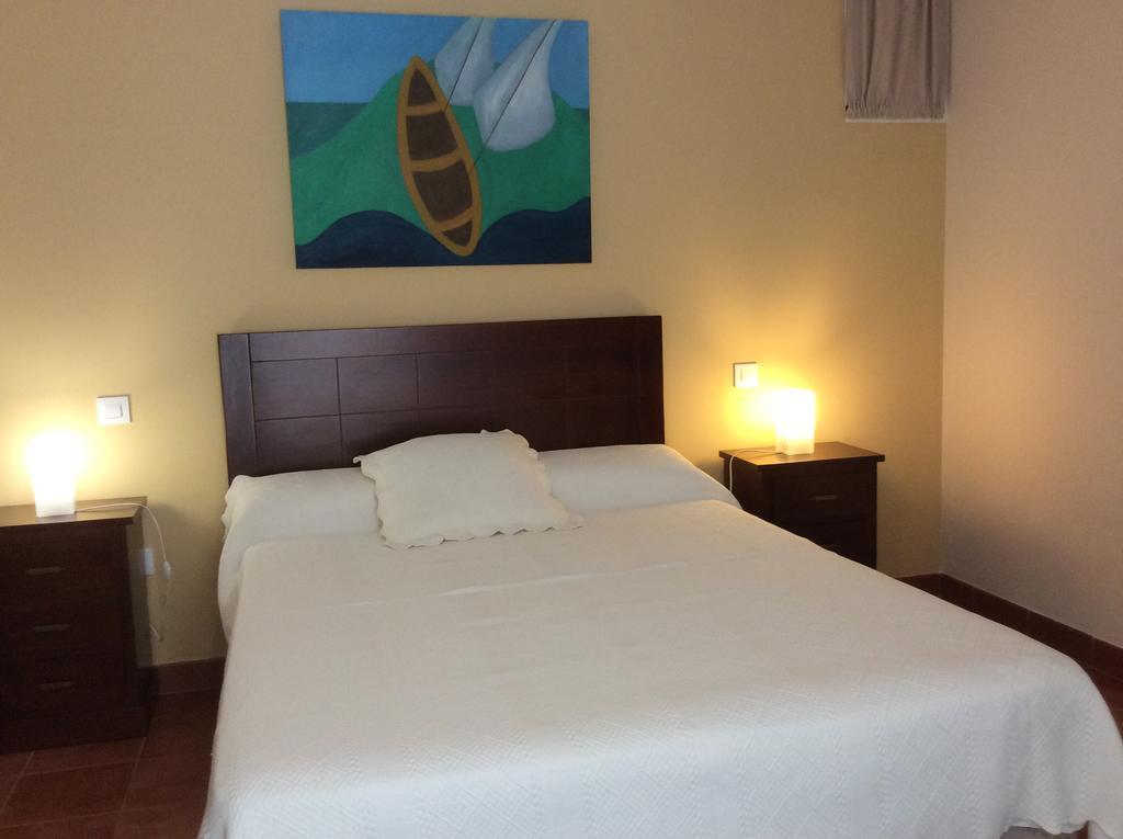Villas La Barrosa Chiclana de la Frontera Zewnętrze zdjęcie